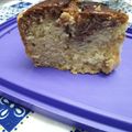 El cooksnap de lil2mansilla cuando hizo Torta esponjoso sin huevo ni mantequilla.