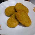 Cooksnap dari suciwita untuk resep Lentho Singkong Tahu Campur