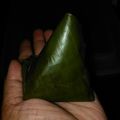 Cooksnap dari ani. untuk resep Awug-Awug Sagu Mutiara aka Petotan