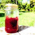 El cooksnap de Recetas fáciles con Arroz cuando hizo Dulce de uvas.