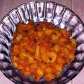 Cooksnap dari erikaaagst untuk resep Kentang Balado sederhana