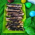 Cooksnap dari Cheylvia untuk resep Bagelen Roti Tawar Crispy