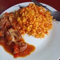 MCIHA NOMELIKHAYA's cooksnap of when they made Spur Creamy Spinach.