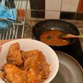 Cooksnap dari velly untuk resep 49. Ayam bakar Taliwang