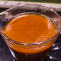 El cooksnap de Maria Abellan cuando hizo Salsa barbacoa casera.