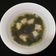 彭台秀 的 魚丸海帶芽湯(簡單料理) cooksnap