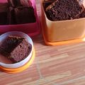 Cooksnap dari amalia Kepanjangan untuk resep Bolu coklat panggang