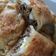 El cooksnap de Irene-Guirao cuando hizo Empanadillas de carne.