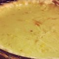 El cooksnap de Natasha Lopata Altman cuando hizo Tarta integral de choclo y cebolla🏖.