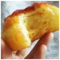 Cooksnap dari Umi Nurhidayati untuk resep Donat empuk simpel menul lembut 1x proofing