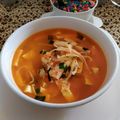 Cooksnap dari Queen's Home untuk resep Sundubbu jjigae