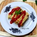 Cooksnap dari Mey's Cila untuk resep Macaroni Schotel