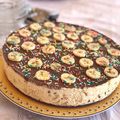 Cooksnap από Raindrop στη συνταγή Choco-Bananaki