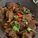 Cooksnap dari lucrezia renata untuk resep Gyutan don