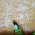 Cooksnap dari Novika Fazri untuk resep Bolu tape magic com