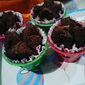 Cooksnap dari putri tina untuk resep Brownies kukus tepung beras
