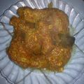 Cooksnap dari Ummu Muhammad FA. untuk resep Rica Ayam Doweer