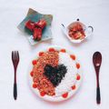 Cooksnap của chilinh193 khi họ làm theo món Cơm rang ngũ sắc