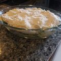 El cooksnap de Pololoxyz@yahoo.com cuando hizo Gratén de pollo y vegetales.