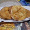 El cooksnap de Yenny cuando hizo Tortas fritas. Fácil y rápidas.