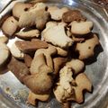El cooksnap de Cristina cuando hizo Masitas de miel fácil y riquísima.