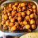 Sonal Sardesai Gautam का कुकस्नैप जब उन्होंने स्ट्रीट स्टाइल छोले कुल्चे (street style chole kulche recipe in Hindi) बनाया था।