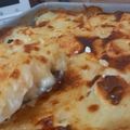 صورة من أم ملك ملوكة🇩🇿🇩🇿، شاركها بعد تجربة وصفة غراتان بطاطا نتع زمان بالحليب