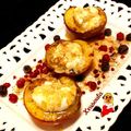 Cooksnap από 𝒳𝓇𝓊𝓈𝑜𝓊𝓁𝒶 𝒦𝑜𝓃𝓉𝑜𝓅𝑜𝓊𝓁𝑜𝓊 στη συνταγή Ροδάκινο ψητό με γιαούρτι