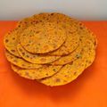 Sonal Modha's cooksnap of when they made મેથી ના થેપલા (Methi Thepla Recipe In Gujarati).