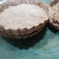 El cooksnap de magali suarez cuando hizo Masa de tarta integral express sin manteca.