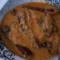 Cooksnap dari Icha Selaz untuk resep Pecak Terong ungu