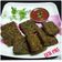 Ekta Vyas's cooksnap of when they made કોથંબીર વડી.