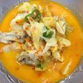 Cooksnap dari Umina Adila untuk resep Tumis kuah ayam pedas Ala eladede