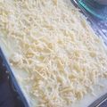 El cooksnap de Anto Saracho cuando hizo Pastel de papás.