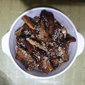 許湘琦 的 糖醋排骨 cooksnap