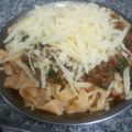 El cooksnap de Gustavo Leal cuando hizo Fideos caseros🍝🍝🍝😋 espero les gusten 😘.