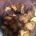 Cooksnap dari Anantha Smile untuk resep Ayam Bakar (Teflon) Padang