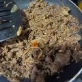 Cooksnap dari wendy untuk resep Beef Teriyaki Saori