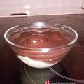 Cooksnap από Lady~D στη συνταγή Προφιτερόλ νόστιμο και απλό