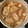 Cooksnap dari Maria Ayu untuk resep semur gurih telur puyuh plus tempe kegemaran anak2
