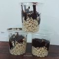Cooksnap Nuharahmat semasa beliau membuat Bubble Rice Choco Jar.