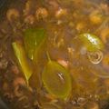 Cooksnap dari Dapur Bunda Zahra untuk resep Tom yum soup super simple