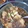Cooksnap dari Ummu Maiza untuk resep Tekwan Kuah Udang