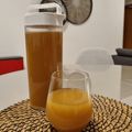 Cooksnap dari Cahyawardhani untuk resep Beras Kencur Solo Segerr, Dingin Lebih Nikmat