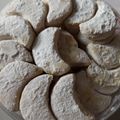 Cooksnap dari Maylen untuk resep Putri Salju
