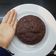 El cooksnap de juanita josefa cuando hizo Brownie saludable y opcional vegano.