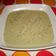 El cooksnap de carme castillo cuando hizo Crema de espárragos verdes.