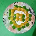 Cooksnap dari Puji Rahayu untuk resep Nastar resep ncc fatmah bahalwan