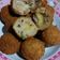 Cooksnap dari Angelique Beatrix Kesuma untuk resep BITTERBALLEN ROTI TAWAR ISI KEJU (STEP by STEP)