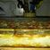 El cooksnap de Vico Guerrero cuando hizo Mil hojas de papas gratinadas.